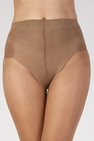 Aristoc Panty - Shaping - Corrigerende Panty - Hip Hugger Panty - Panty - 15 Den. - Small