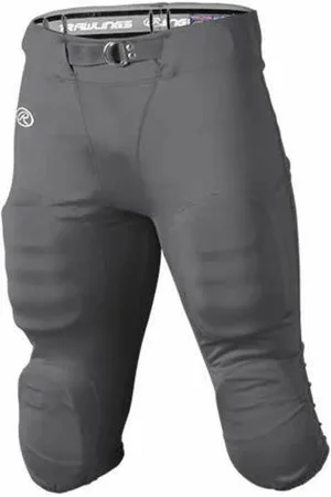 Rawlings FP147 Broek voor volwassenen L Grijs