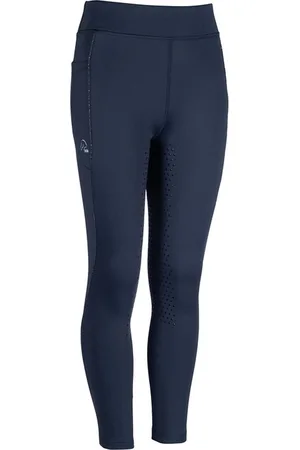 Hkm Rijlegging Alice Kids FullGrip - maat 176
