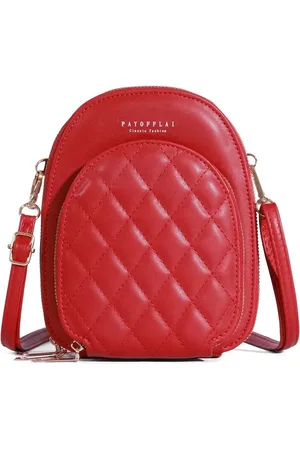 WiseGoods Luxe Crossbodytas Vrouwen - Schoudertas - Damestas - Dames Tassen - Schoudertassen - Crossbodytassen - Tas Vrouw