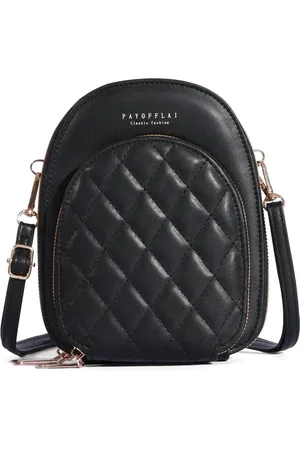 WiseGoods Luxe Crossbodytas Vrouwen - Schoudertas - Damestas - Dames Tassen - Schoudertassen - Crossbodytassen - Tas Vrouw
