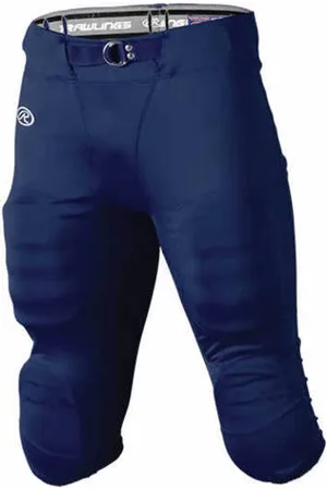 Rawlings FP147 Broek voor volwassenen S Navy
