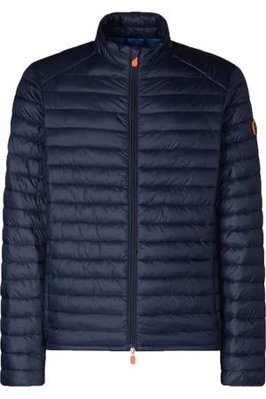 save the duck Jas Alex Navy - Maat 3XL - Heren - Zomerjassen