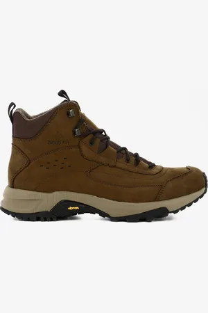 Berghen Monte Rosa | Marrone - FW Boots Trekking Adult - Maat 43
