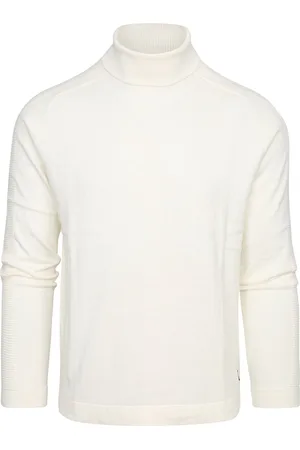 Blue Industry Coltrui Off White - Maat L - Heren