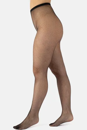 Cette Naadloze visnetpanty Iconic