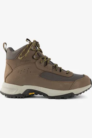 Berghen Monte Rosa 2 M | Caribou - FW Boots Trekking Adult - Maat 43