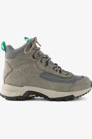 Berghen Monte Rosa 2 W | Tundra - FW Boots Trekking Adult - Maat 42