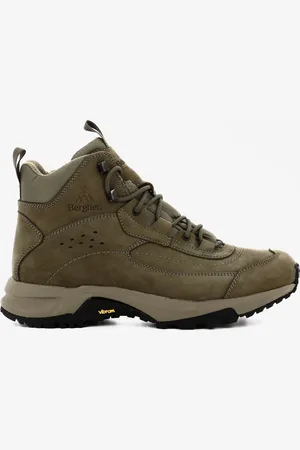 Berghen Monte Rosa W | Tortura - FW Boots Trekking Adult - Maat 38