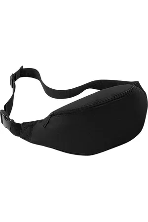WiseGoods Premium Fanny Pack - Crossbodytassen - Crossbodytas - Heuptas - Heuptassen - Heuptasje - Crossbody Tasje - Tas