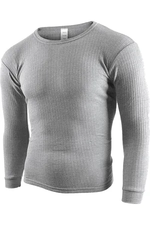 Black Snake Thermo onderhemd cushy