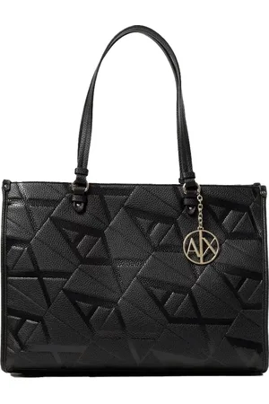 Armani Exchange 949198-4f784 Boodschappentas
