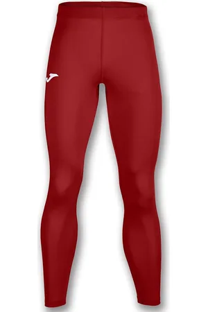 Joma Academy Long Tight Kinderen - | Maat: 128-140