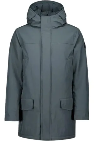 Airforce Snow Casual Winterjas Heren XL