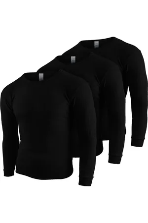 Black Snake Thermounterhemd 3er Set cushy