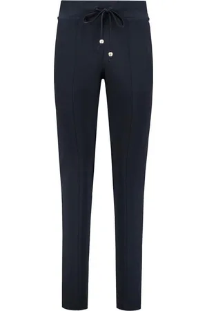 Helena hart Lina Transfer navy maat XL (42)