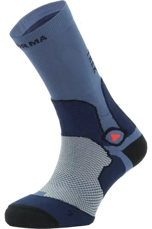 Enforma Socks Trekking cross dry fit - Sportsokken - - S (36-38)