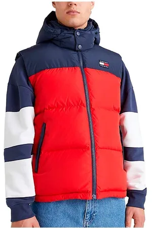 Tommy Hilfiger Alaska color block