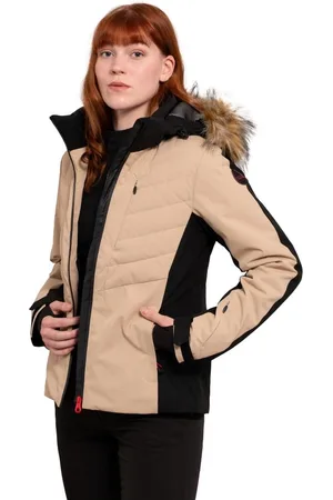 Icepeak Womens Eleele Jacket