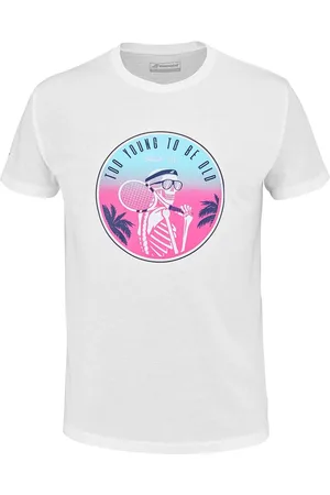 Babolat Message T-shirt 