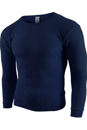 Black Snake Thermo onderhemd cushy