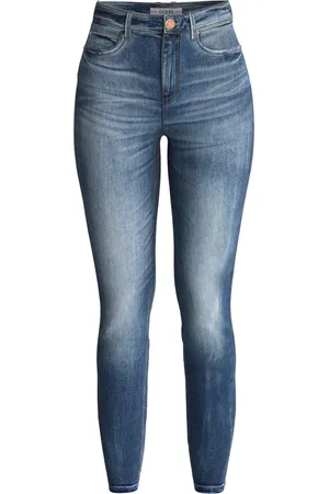 Guess 1981 Skinny Dames Jeans - - Maat 27