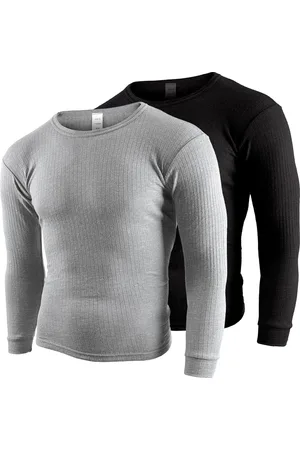 Black Snake Heren thermovest 2-delige set cushy