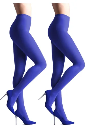 Giulia Samba 40den (Multipack) Opaque Panty in 15 kleuren