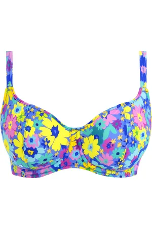Freya Garden Disco UW Sweetheart Bikini Top Dames Bikinitopje - Maat 85D (EU)