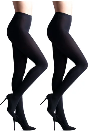 Giulia Samba 40den (Multipack) Opaque Panty in 15 kleuren