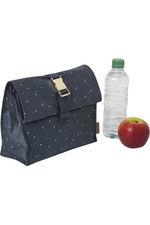 Vertbaudet Lunchbox van gecoat katoen