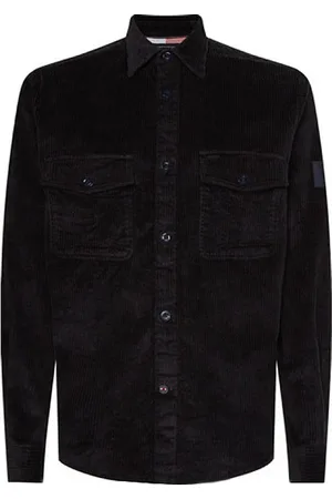 Tommy Hilfiger Overshirt 30972 - Desert Sky