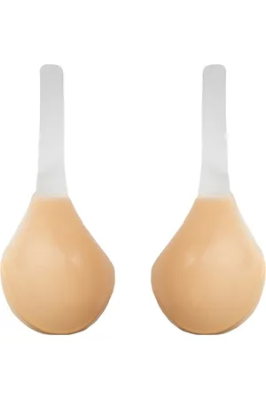 Bye Bra Sculpting Silicone Lifts, Siliconen Borstlifting, Zelfklevend, Herbruikbaar, Strapless, Onzichtbaar, Zelfklevende Beha, , Cup E