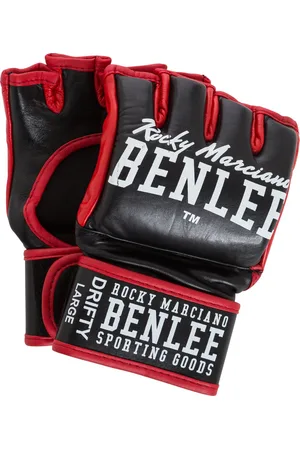 Benlee Leren MMA-handschoenen DRIFTY
