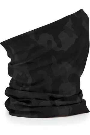 Beechfield Multi-Use Original Morf - Nekwarmer/Sjaal/Masker/Hoofdband