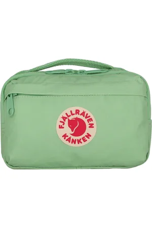 Fjällräven Kanken Hip Pack apple mint