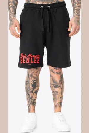 Benlee Hennry Shorts normale Passform -3XL