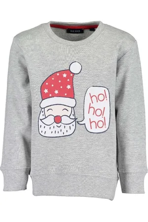 Blue Seven Kerst Trui , Maat 122