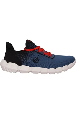 Dare 2B De Dare2B Hex-AT fitnessschoenen - heren - naadloos - lichtgewicht - Blauw