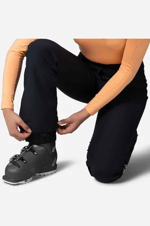 Rossignol Ski Softshell Pant skibroek dames