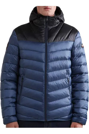 Napapijri Aerons H3 Winterjas Heren - Maat XL