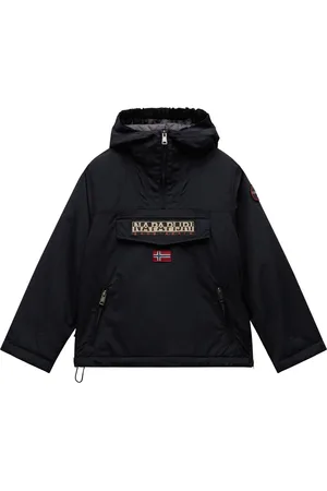 Napapijri Rainforest Pocket 2 Winterjas Junior - Maat 152