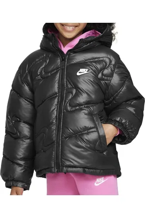Nike Sportswear ThermaFit Heavyweight Synthetic Fill Winterjas Junior - Maat 158/164