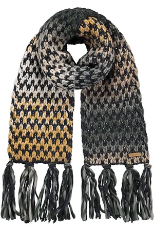 Barts Nicole Scarf Girls one size Meisjes Sjaal (fashion)