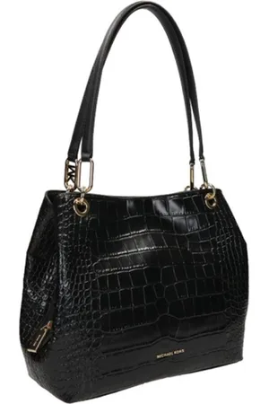 Michael Kors Grote Handtas / Crossbodytas Dames - Leer - Kensinton - Krokodillenprint