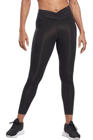 Reebok Workout Ready Tight Dames - Maat L