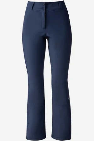 Rossignol Ski Softshell Een Broek M Vrouw
