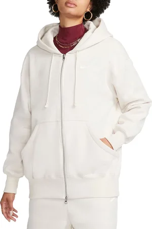 Nike Sportswear Phoenix Fleece Vest Dames - Maat L