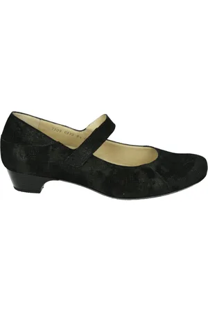 Verhulst 7309-25-11 H - Pumps - Kleur: - Maat: 42.5