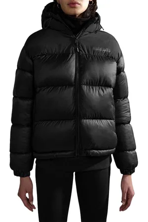 Napapijri Hornelen Winterjas Dames - Maat L